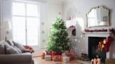 How to Keep Your Home Clean With a Real Christmas Tree, According to TikTok