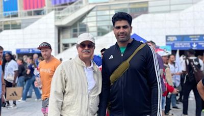 Paris Olympics 2024: Pakistan To Send 18-Member Contingent Including Star Javelin Thrower Arshad Nadeem