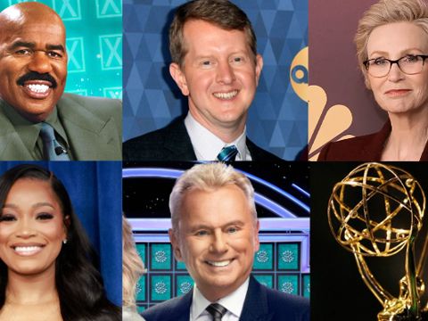 2024 Emmy Predictions: Best Game Show Host