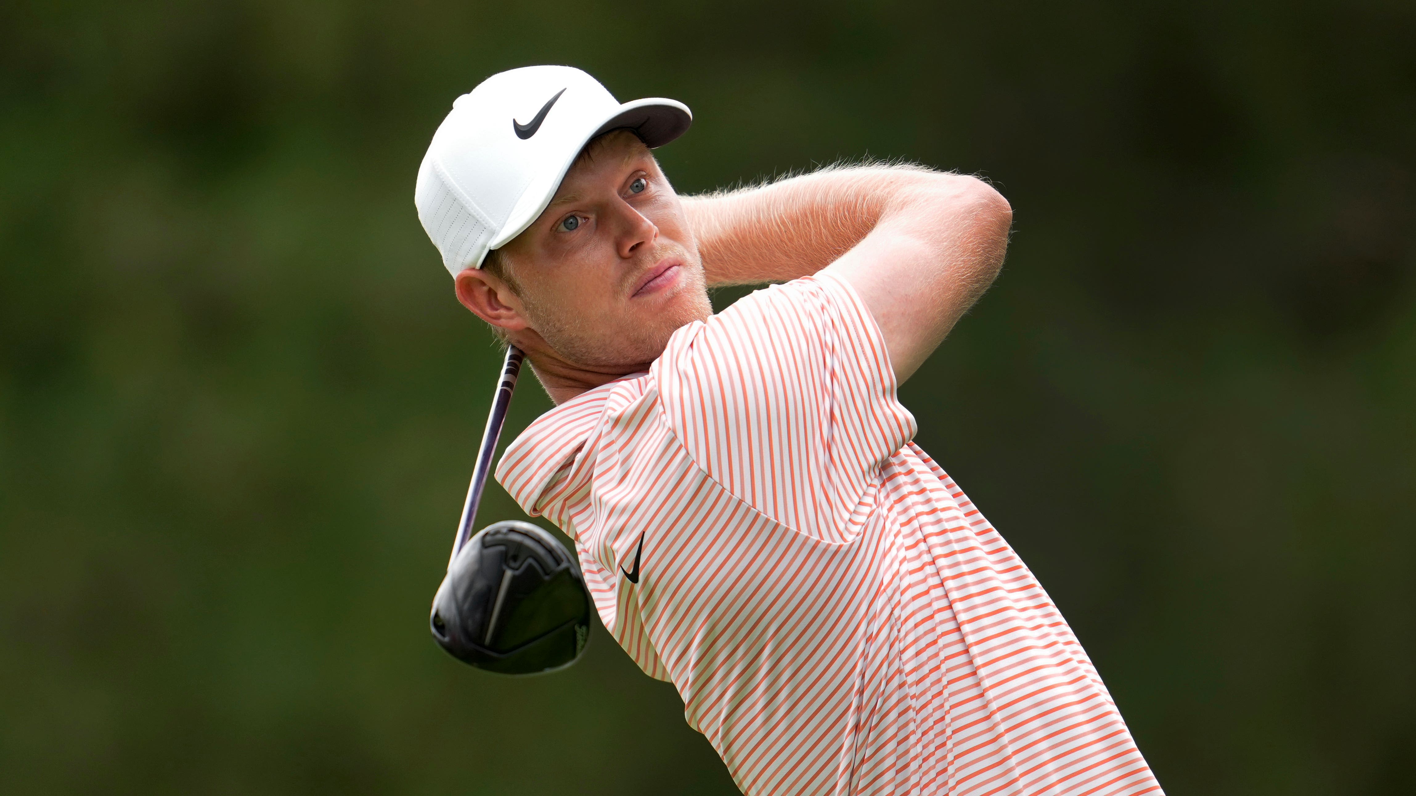 Cam Davis wins the Rocket Mortgage Classic for the second time in four years