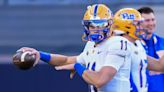 Former Pitt QB Finds New Home