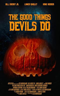 The Good Things Devils Do