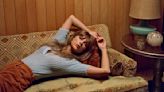 Taylor Swift Unveils New Album Midnights: Stream