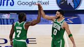 Who won NBA Finals MVP? Debate centers around Boston Celtics' Jaylen Brown, Jayson Tatum