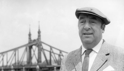 120 años del nacimiento de Pablo Neruda