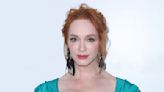 Christina Hendricks Documents Her ‘Special Week’ in New Photos