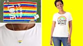 Pride Month deals: Save up to 62% at QVC