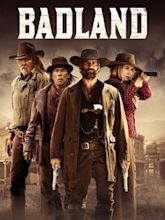 Badland (2019 film)