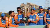 Sanju Samson, Mukesh Kumar Brilliance Helps India Thump Zimbabwe By 42 Runs; Seal 4-1 Series Win