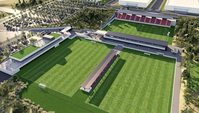 Osasuna va a invertir 18 millones en el Nuevo Tajonar