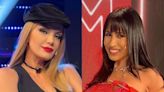 Eliana Guercio y Marixa Balli se dijeron de todo en LAM y sacaron viejos trapitos al sol: “No me caes bien”