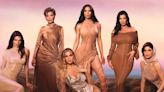 'The Kardashians' billboard covered up in L.A. after being vandalized