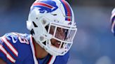 Bills’ Micah Hyde says neck injury was actually long-term issue