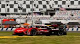 Records smashed as Derani takes Rolex 24 pole for Cadillac