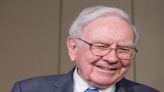 This Book Changed Warren Buffett's Life