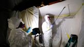 EPA bans asbestos, a deadly carcinogen still in use decades after a partial ban was enacted