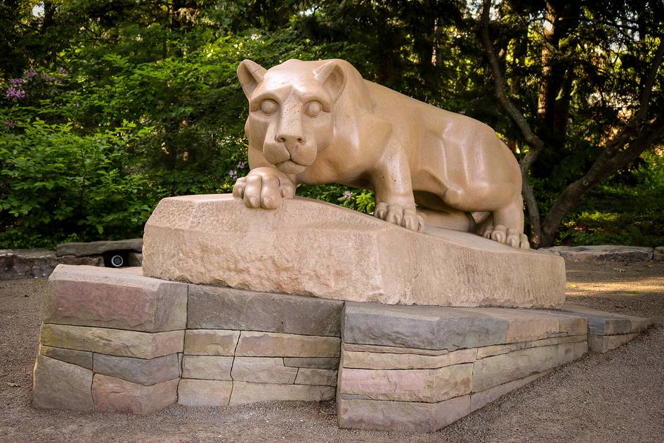 Penn State Athletics Official Athletics Website