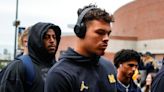 Michigan football without Donovan Edwards, Erick All, Trevor Keegan vs. Maryland