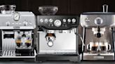 Which Black Friday Espresso Machine Deal Should You Get? De'Longhi Vs. Breville Vs. Calphalon