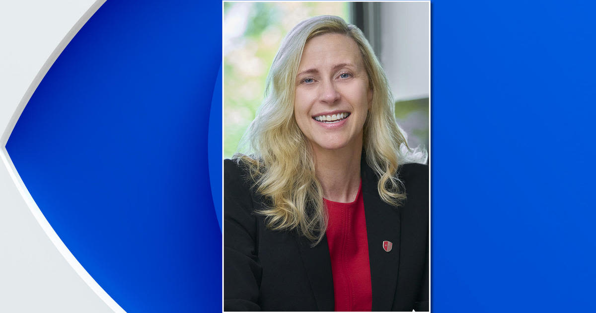 Yale University names Stony Brook's Maurie McInnis as new president