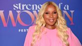 Mary J. Blige’s ‘Real Love’ And ‘Strength Of A Woman’ Lifetime Movies To Debut In June