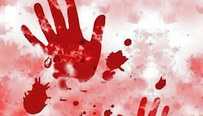UP crime news: Public anger after youth killed by gang near Ballia's Bansdih police station