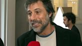Hugo Silva, primera nominación en los Goya por su trabajo en 'Un amor'