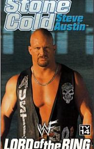 Stone Cold Steve Austin - Lord of the Ring