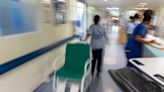 Hospital consultants to take industrial action in pay row