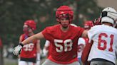 'Just a hard-nosed, grinding, mean machine': With commitment of Arrowhead's Derek Jensen, Wisconsin gets an O-lineman with wrestler's spirit.