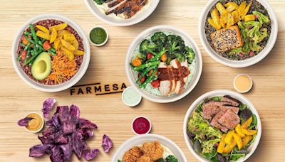 Chipotle Does Away With Its Farmesa Fresh Eatery Concept