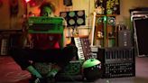 Furby organ, lightsaber theremin and the 1000-oscillator synth: Look Mum No Computer on his 7 craziest musical inventions