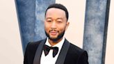 John Legend's New Restaurant Review App Promises to Be Way More Positive Than Yelp