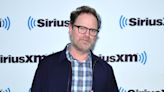 Rainn Wilson admits he spent ‘several years unhappy’ on The Office wondering why he wasn’t ‘a movie star’