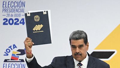 Venezuela’s Nicolas Maduro proves Milton Friedman right, 60 years later