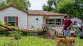 Tornado deja al menos dos muertos en Texas, EU