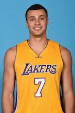 Larry Nance Jr.