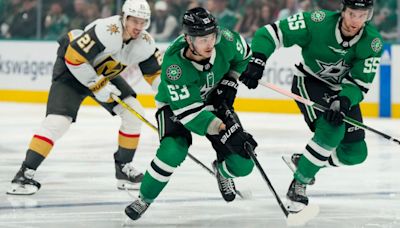 How to Watch the Stars vs. Golden Knights NHL Playoffs Game 6 Tonight