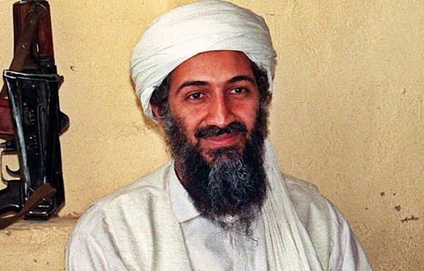 Fact Check: Was Osama bin Laden's family plagued by plane accidents?