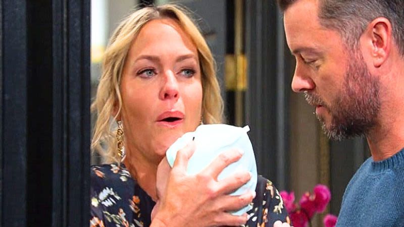 Days of Our Lives spoilers for Monday, May 27: Nicole gets life-changing news! Plus, everyone's after Clyde... - Daily Soap Dish