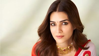 After Amitabh Bachchan, Kriti Sanon buys land in the celebrity capital of MMR - Alibaug