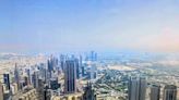 Dubai Continues To Break Tourism Records