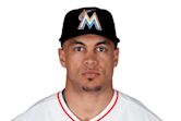 Giancarlo Stanton