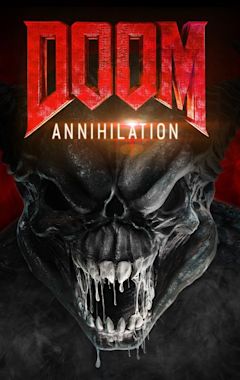 Doom: Annihilation