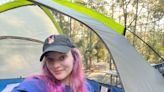 I camped at Disney World, the cheapest way to stay near the parks. Here's what it was like and why I'd never do it again.