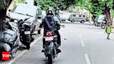 Man arrested for body shaming, flashing at two women on road in Bengaluru | Bengaluru News - Times of India