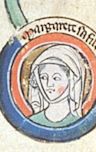 Margaret of England