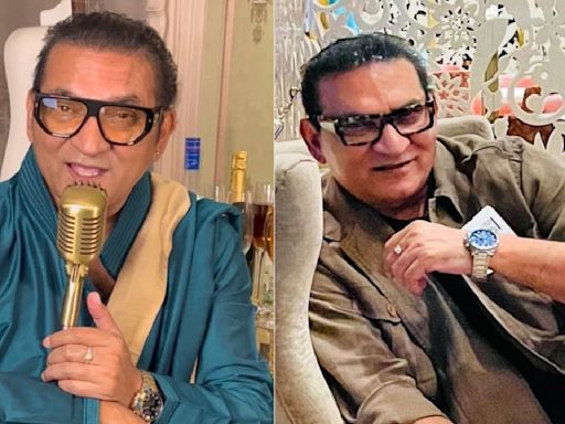 EXCLUSIVE VIDEO: Singer Abhijeet Bhattacharya clears his controversy over singing at weddings; Says he meant THIS