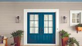 The 4 Most Popular Front Door Colors of 2024, According to Paint Experts