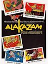 Alakazam – König der Tiere